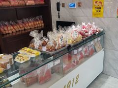 -一大糕点(纬六路店)