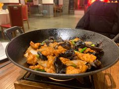 -山西会馆·晋菜·晋商宴·牌匾博物馆(胜利东街店)