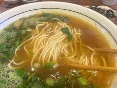 -杨记清芳牛肉拉面(京广路店)