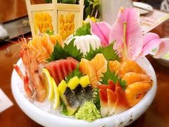 -仙隐小鹿中华料理(青秀万达店)