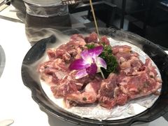 -三不牛腩(新昌万达广场店)