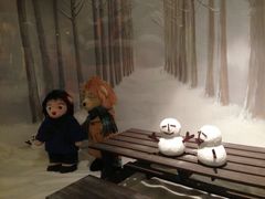 android_upload_pic-济州岛泰迪熊博物馆