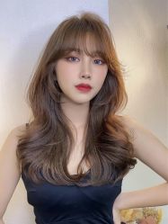 -Rise Hair上升造型