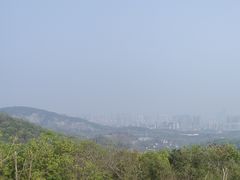 -南山风景名胜区