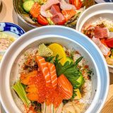 治愈系日料！广州隐藏美食🌸🍙