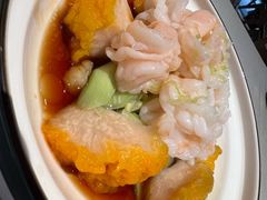 -狮王府淮扬菜(老门东店)