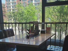 -AK47烤羊腿串吧(柳浪家园店)