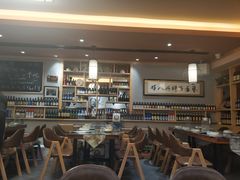 -以前的小酒馆(中山广场店)