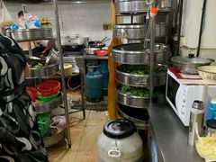 自助取餐区-如我美食(达道社区店)