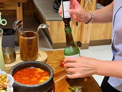 -干杯小木屋米酒店(华南店)