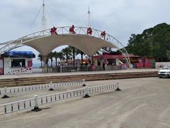 -玫瑰海岸文化旅游度假区