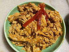 -小吊梨汤·北京菜·烤鸭(双井乐成中心店)