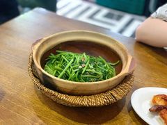 -熠盛粤味·顺德桑拿鸡(永康路店)