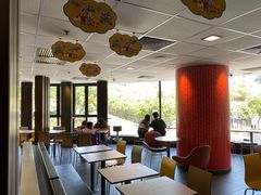 -麦当劳(福清小桥店)