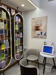 -希梵尔头皮抗衰·科技养发