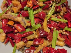 -会宾园·云山宴中餐