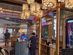 -廖老妈蹄花(中海国际店)