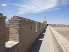 -嘉峪关关城