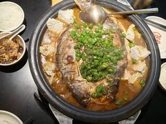 -探鱼·鲜青椒爽麻烤鱼(领展购物广场店)