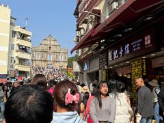 -钜记手信(大三巴街店)