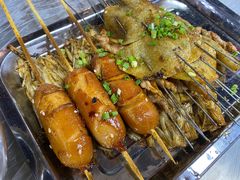 -小民大排档(光谷店)