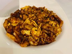 醋溜木须-南门小馆·清真(国贸商城店)