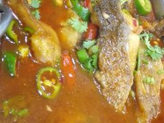 黄豆皖鱼-忆湘南(庐山店)