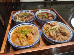 -阿庄新豫菜(通泰路店)
