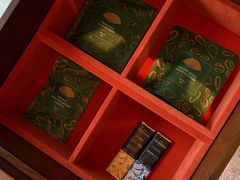 -新加坡文华东方酒店