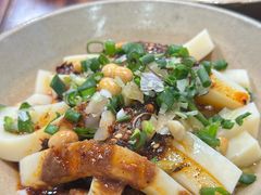 川北凉粉-泰宜担担面(黄泥塝总店)