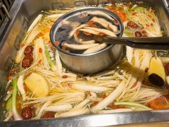 -雾都渣渣火锅(南城智汇城店)