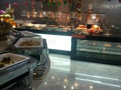 -紫金港国际饭店-自助早餐(申花路店)