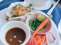 -Social 秀西餐厅-长沙瑞吉酒店(运达店)