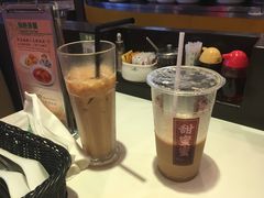 -翠华餐厅(山顶道店)