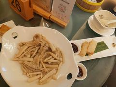 -湛江民大喜来登酒店-采悦轩中餐厅
