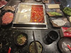 -重庆九记老火锅(广场店)