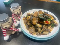 -小红鲸·海鲜餐厅(轸大路店)