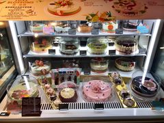 -哈根达斯(卓展店)