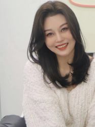 点击看大图 -MORI HAIR SALON日式美发沙龙
