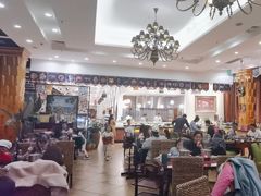 -火舞泰·泰式海鲜火锅餐厅(世纪城店)