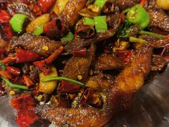 -喝丢一只鞋海鲜烧烤·海肠捞饭(东关街店)