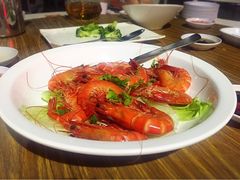 -珍宝海鲜(东海岸海鲜中心)