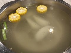-潮鑫牛肉火锅(敏捷广场店)
