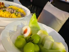 -人间采蜜(海信广场店)