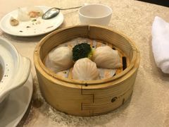 -麒麟中餐厅·经典粤菜·地道菜式老字号(广州长隆酒店)