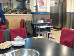 -楼外楼大刀肉传统火锅(西安大路店)