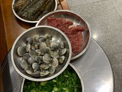 -盈田盈粥庄(博山东路店)