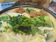 -姐弟俩土豆粉(北京双桥万达店)