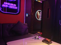 -星聚会KTV(合生汇黑金店)