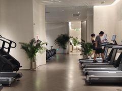 -YCHL FIT 健身(星寰店)
